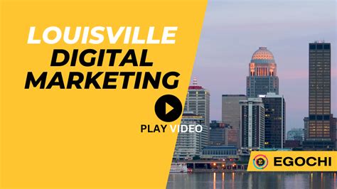 22 Best Louisville Digital Marketing Agencies .